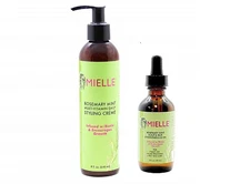 Mielle Creme