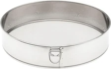 HIC Mrs Anderson's Mesh Drum Sifter (0049)
