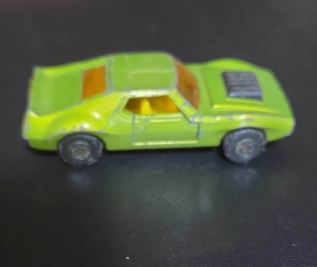 Matchbox Superfast Amx Javelin for sale | eBay