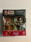 STAR WARS Kenner Hasbro Action Figure - EPISODE I Jar Jar Binks PEZ Hander MISB