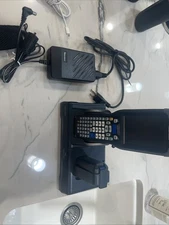Intermec CK71 Handheld Computer + CK3/CK71 Charging Station- Tested “Excellent”