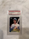 1989 Topps Traded - Ken Griffey Jr #41T (RC) PSA10