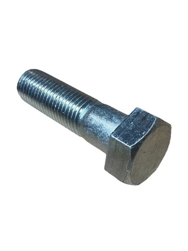 JOHN DEERE 08H4814 Hexagonal Head Bolt, 1-1/4" X 4-1/2"