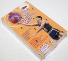 1995-96 Topps NBA Basketball Cards Series 1 Factory Sealed Hobby Wax Box 36 Pack