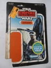 1981 Kenner Star Wars The Empire Strikes Back - Rebel Soldier Card ONLY