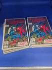 16 Marvel Comics The Amazing Spider-Man #375 30th Anniversary Spidey vs Venom