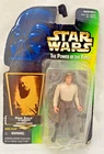 Star Wars - Power of the force - Han Solo Carbonite - Action Figure - NEW