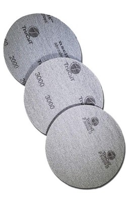 Creating the Difference TruCut Sanding Pads | Made Specifically for Bowling B...