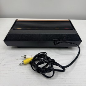 Atari Flashback 5 Plug and Play Video Game Console with Joystick Controller Used