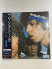 LP: Rolling Stones - Black and Blue - Deluxe 2 LP Japan UIJY-75353/4 SEALED