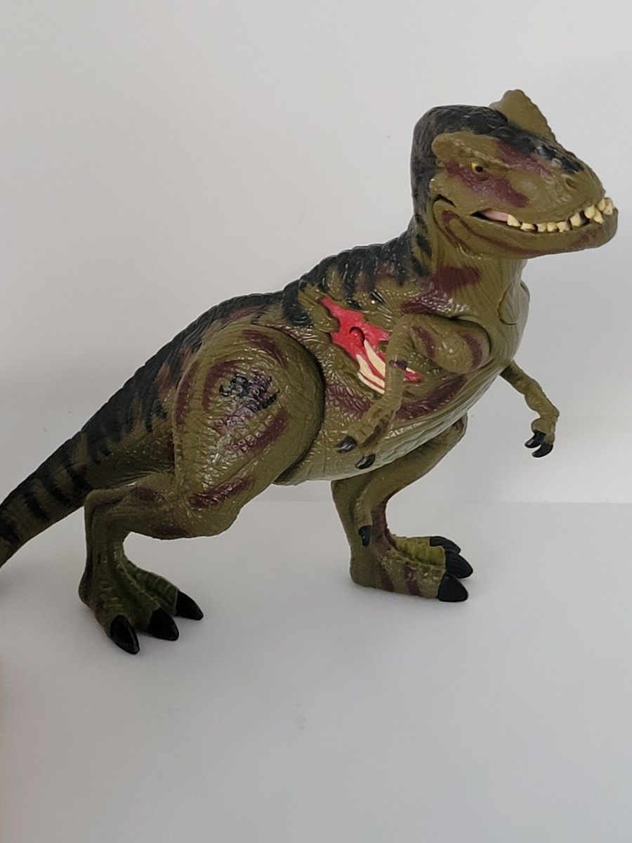 その他 Jurassic Park III p706p5g JURASSIC PARK III CARD JP3-2 T-REX INKWORKS 2001 | eBay