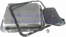 4L60E SHALLOW PAN FILTER GASKET TRANSMISSION GM CHEVY M30 1993-1997
