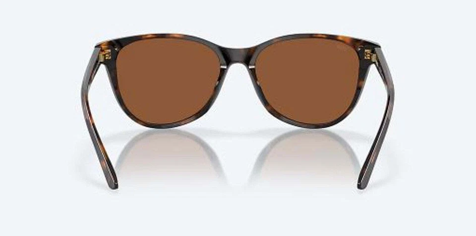 Óculos de sol COSTA Catherine 580G cobre| tartaruga - Imagem 4 de 4