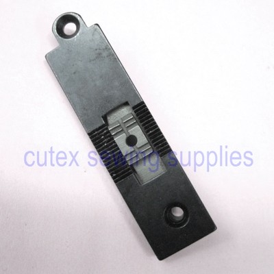 Kunpeng – Garganta (aguja) Placa # 167 – 20 – 007 – 0 – 1pcs Para Adler 167