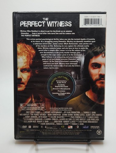 DVD Blowout Sale! M-R, $2-$25, DVD LOT, PICK & Choose, Combined Shipping! - Picture 304 of 509