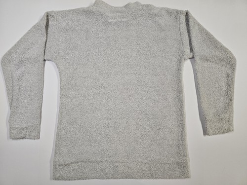 Vintage Sweater Small UK Kentucky Wildcats Gray Blue Knit Woolly Threads Mens Sm - Picture 7 of 7