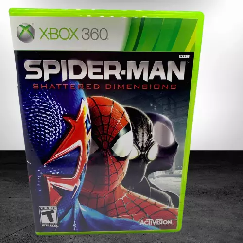 Postponed Xbox One version of Spider-Man 2 available to download