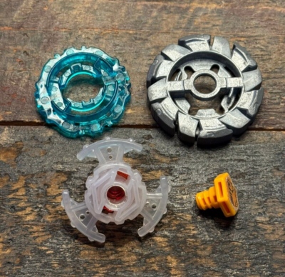 Dark Sagittario WD145SD BB-44 RB Vol. 3 Beyblade Metal Fight