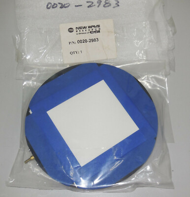 NEW WAVE ESI 0020-2983