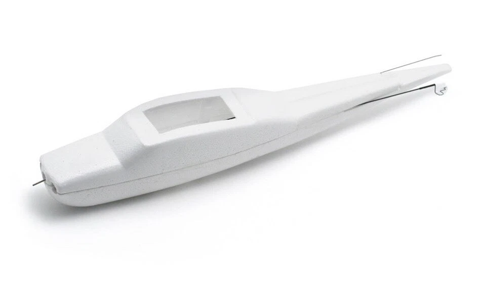 NIB PARKZONE PKZ3061 MICRO CESSNA 210 Fuselage/Electric, Motor, Receiver - Image 4 of 4