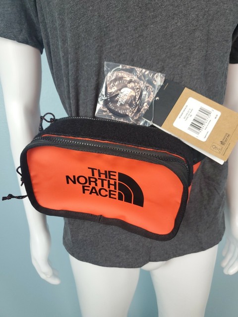 fanny pack the north face