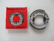 Bassano Grimeca 18x85 Bremse Bremsbacken Hinten+Vorne für Kreidler MP1 Moped