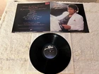 MICHAEL JACKSON THRILLER ORIGINAL EARLY EPIC GATEFOLD (QE 38112) LP