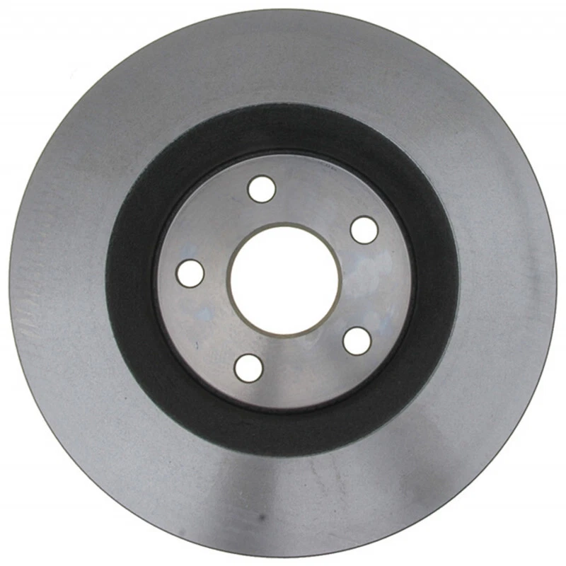 Rotor de freno de disco ACDelco 18A2795 88875571 para Jeep Grand Cherokee Dodge 11-20 Foto 3 de 4