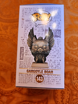 Figurine Funko Pop! Movies: Harry Potter et la Chambre des secrets - 20