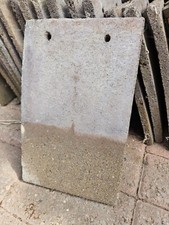 Reclaimed Redland Roof Tiles 10''x6.5"