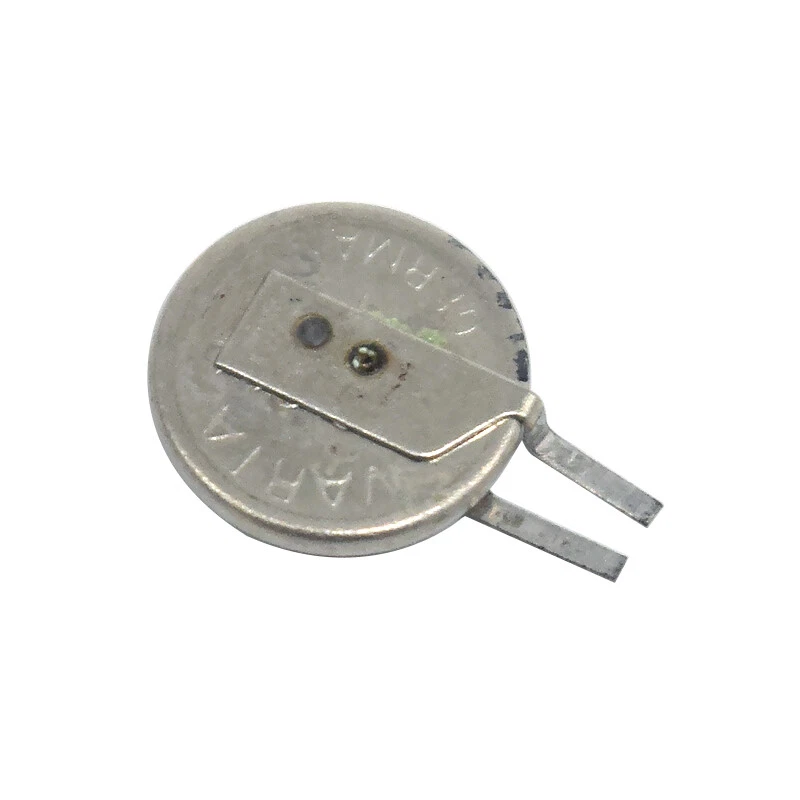 1pc Panasonic BR1225 Battery Coin Cell 3V  - Image 2 of 4