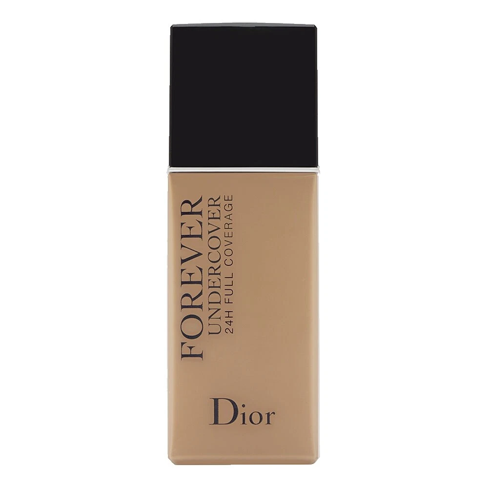 Dior Liquid Foundation