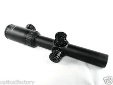  Ade Advanced Optics 1-10x24 Rifle scope 10 time zoom Optical Gunsights USA