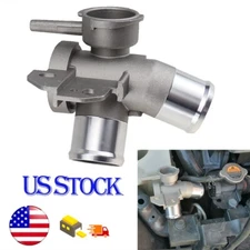 Aluminium Radiator Filler Neck fit for Nissan Teana Altima Maxima 21501-9HA0A