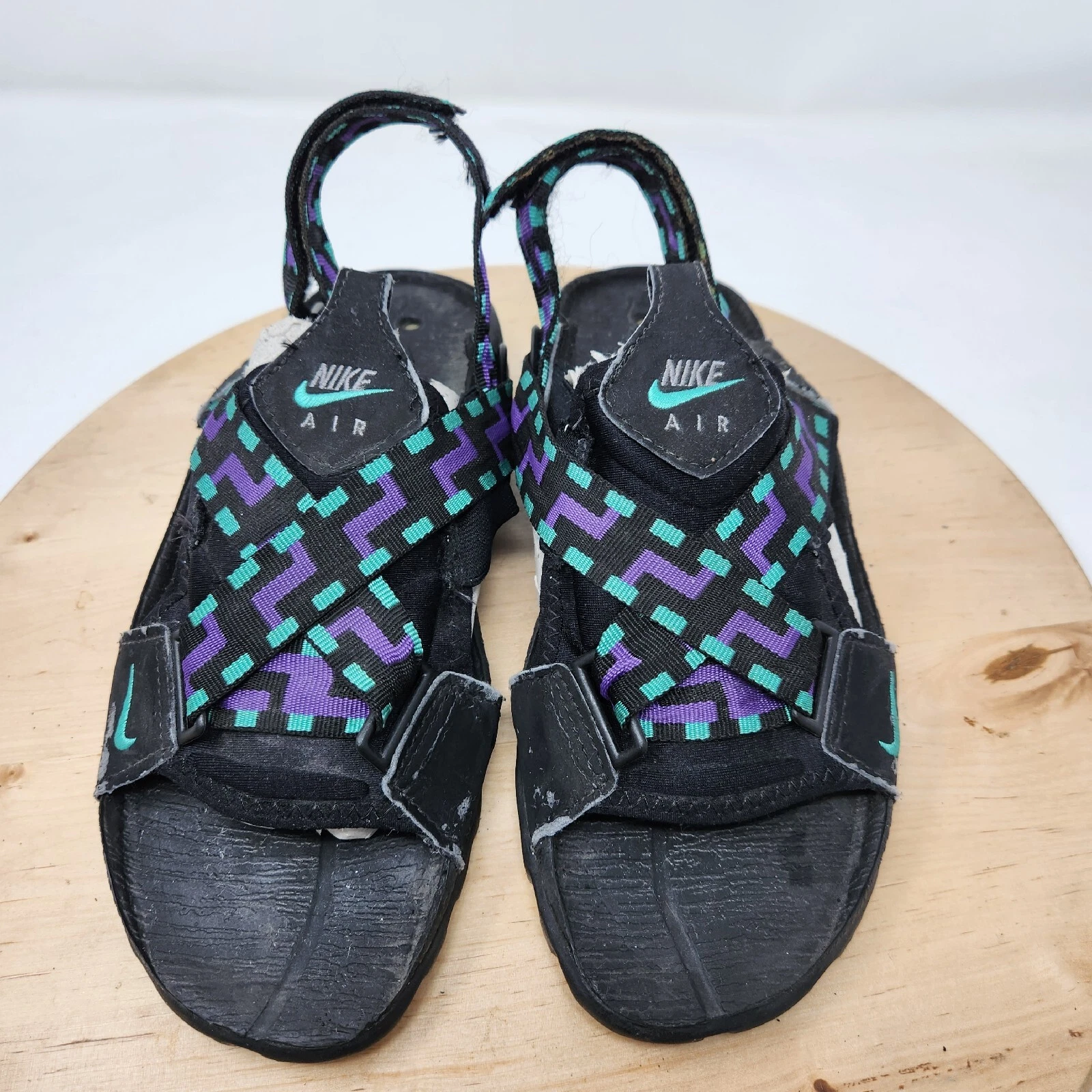 Nike ACG Air Max Regrind Sandali Uomo 9