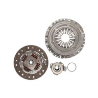 Spring Cpl. Opel Adam/Astra/Corsa/Meriva/Vectra 1.2-1.6 98-
