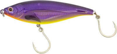 #ad #ad Nomad Design Madscad AT 78 Slow Sinking SW Twitchbait $13.99