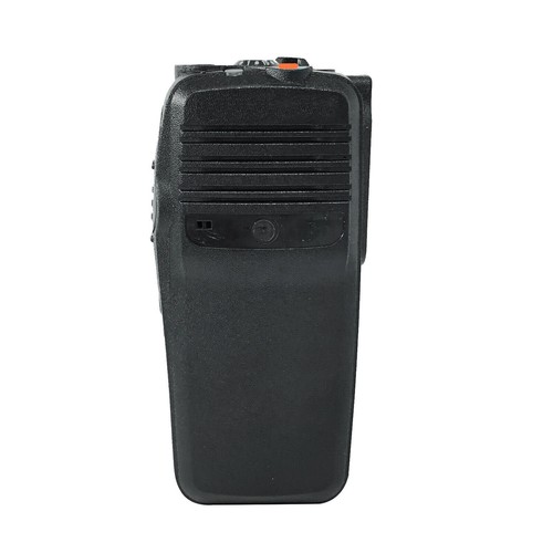 Étui de logement de remplacement XPR 6350 avec haut-parleur pour radio portable XPR6350 - Photo 3/7