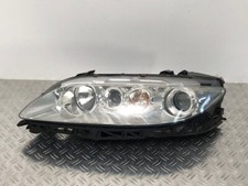 Hauptscheinwerfer Scheinwerfer links Mazda 6 F014003902L