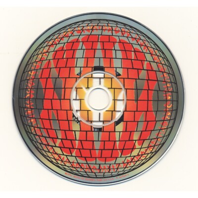 Mirror Ball, Neil Young, Reprise 9 45934-2, HDCD, USA 1995 CD. | eBay