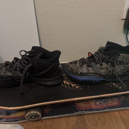 Size 7.5 - Nike Kyrie 7 Grind - CQ9326-007 - Picture 2 of 7