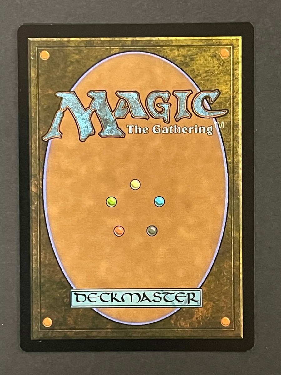Foil Crucible of Worlds M 0357 PIP Japanese Magic: The
