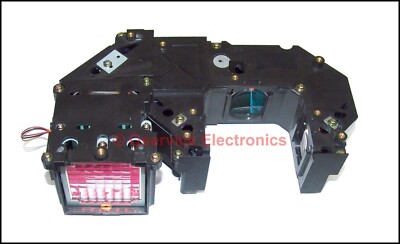 Sony VPL-PS10 LCD Projector Optical block Assembly Our Ref