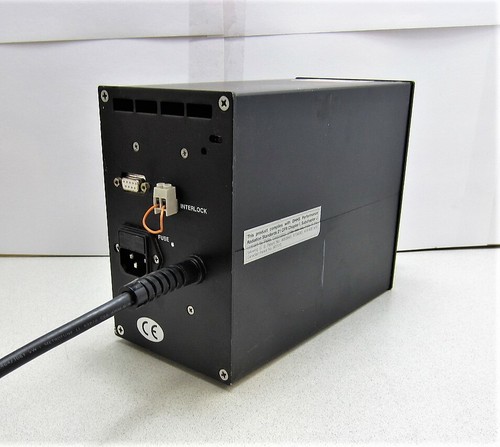 Coherent DPY 301 II Laser Power Supply 170W 115V - Picture 5 of 10