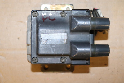 Genuine JDM 1986-1991 Mazda RX-7 FC3S S4 S5 Leading Coil W