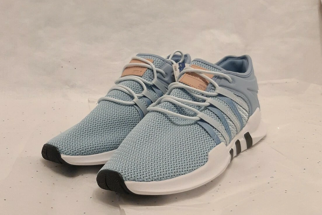 Adidas Originals EQT Racing ADV W Equipment Blue Running Shoes
