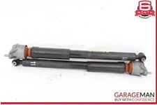 14-19 Mercedes W117 CLA250 Hinten Rechts & Linke Seite Shock Absorber Strebe 14-19 Mercedes W117 CLA250 Hinten Rechts & Linke Seite Shock Absorber Strebe