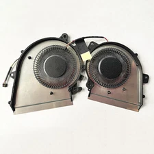 New Lenovo Flex 6-14IKB 6-14ARR Yoga 530-14IKB 530-14ISK CPU GPU Cooling Fan 5V