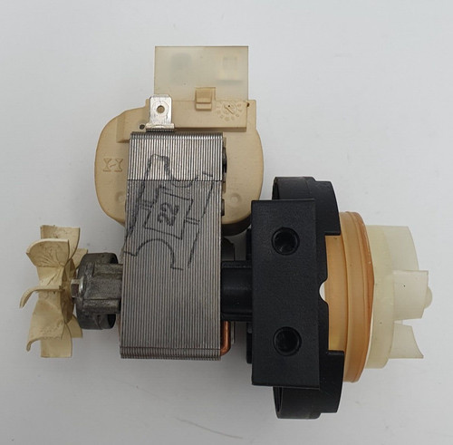 Miele Laugenpumpe Ablaufpumpe BE20B2-005 Waschmaschine T.Nr. 2289523