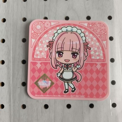 Magireco Tamaki Iroha Coaster Collaboration Cafe